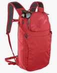 EVOC Ride 8 + Hydration Bladder 2 - True Red