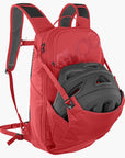EVOC Ride 8 + Hydration Bladder 2 - True Red
