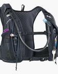 EVOC Hydro Pro 3 + Hydro Bladder 1.5 - Black