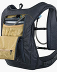 EVOC Hydro Pro 3 + Hydro Bladder 1.5 - Black