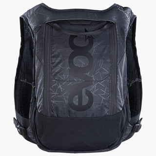 EVOC Hydro Pro 6 + Hydration Bladder 1.5 - Black