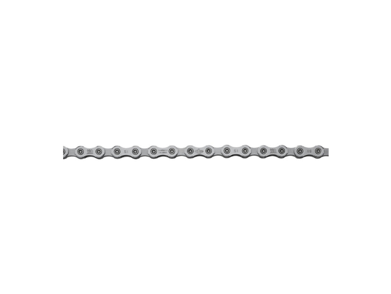 Shimano EP8 CN-LG500 Linkglide 10/11 Speed Chain - w/ Quick Link