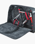 EVOC Chain Cover Road - Black