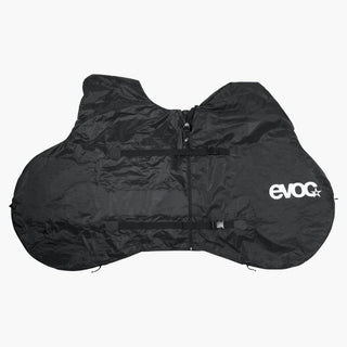 EVOC Bike Rack Cover Road - Black