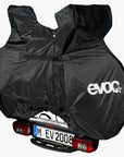EVOC Bike Rack Cover Road - Black