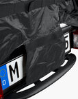 EVOC Bike Rack Cover Road - Black