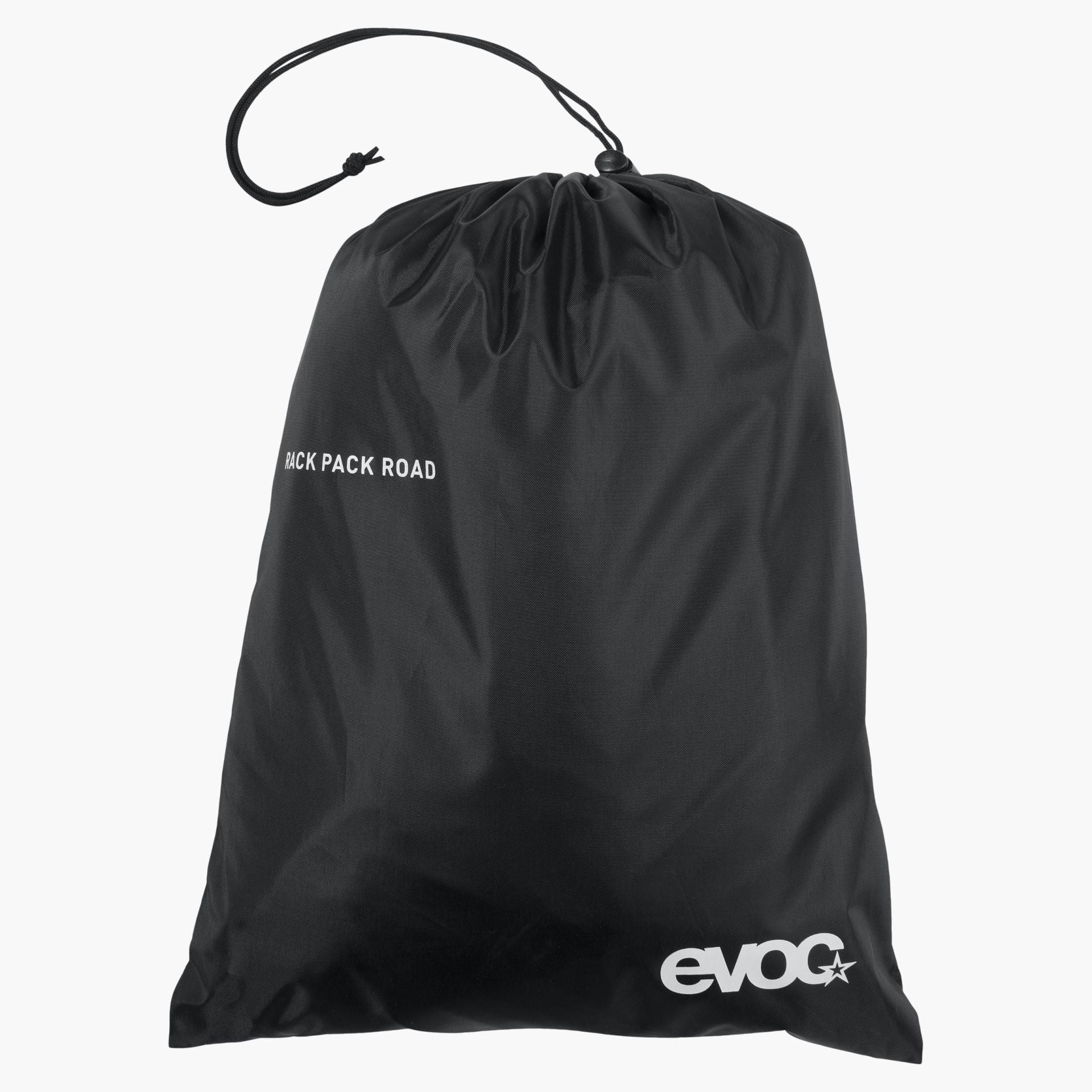 EVOC Bike Rack Cover Road - Black