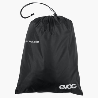 EVOC Bike Rack Cover Road - Black