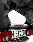 EVOC Bike Rack Cover MTB - Black