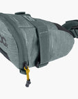 EVOC Seat Bag Tour M - Steel