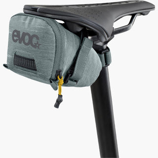 EVOC Seat Bag Tour M - Steel