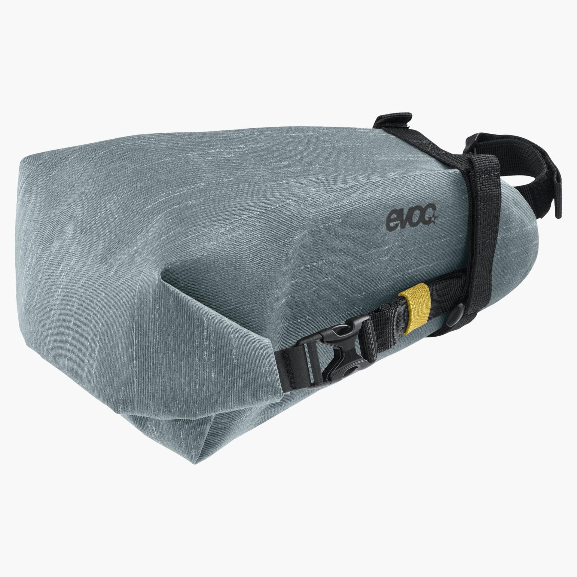 EVOC Seat Pack WP 2 - Steel