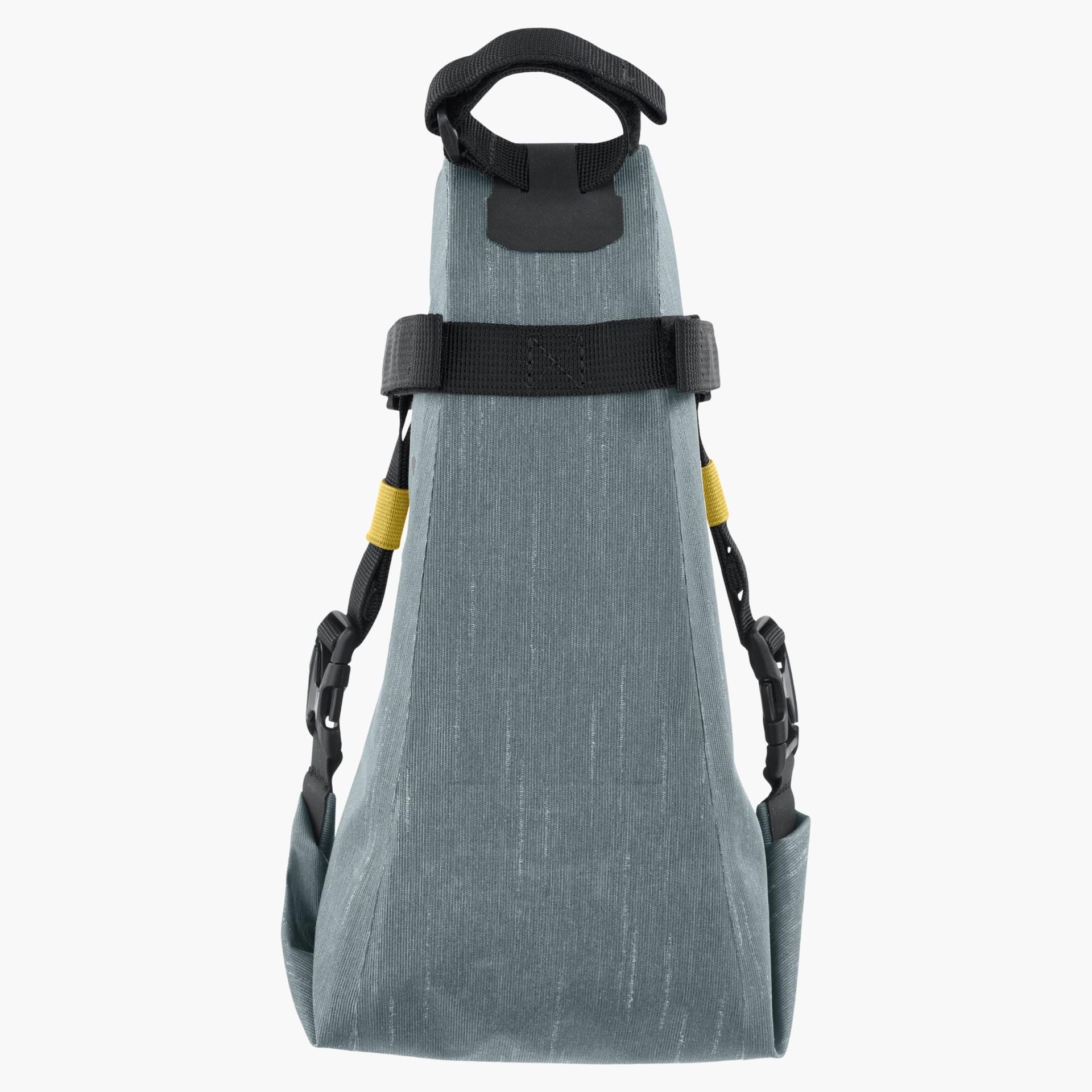 EVOC Seat Pack WP 2 - Steel