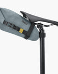EVOC Seat Pack WP 2 - Steel