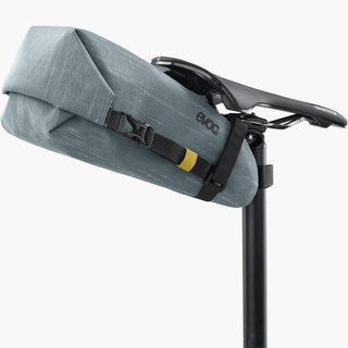 EVOC Seat Pack WP 4 - Steel