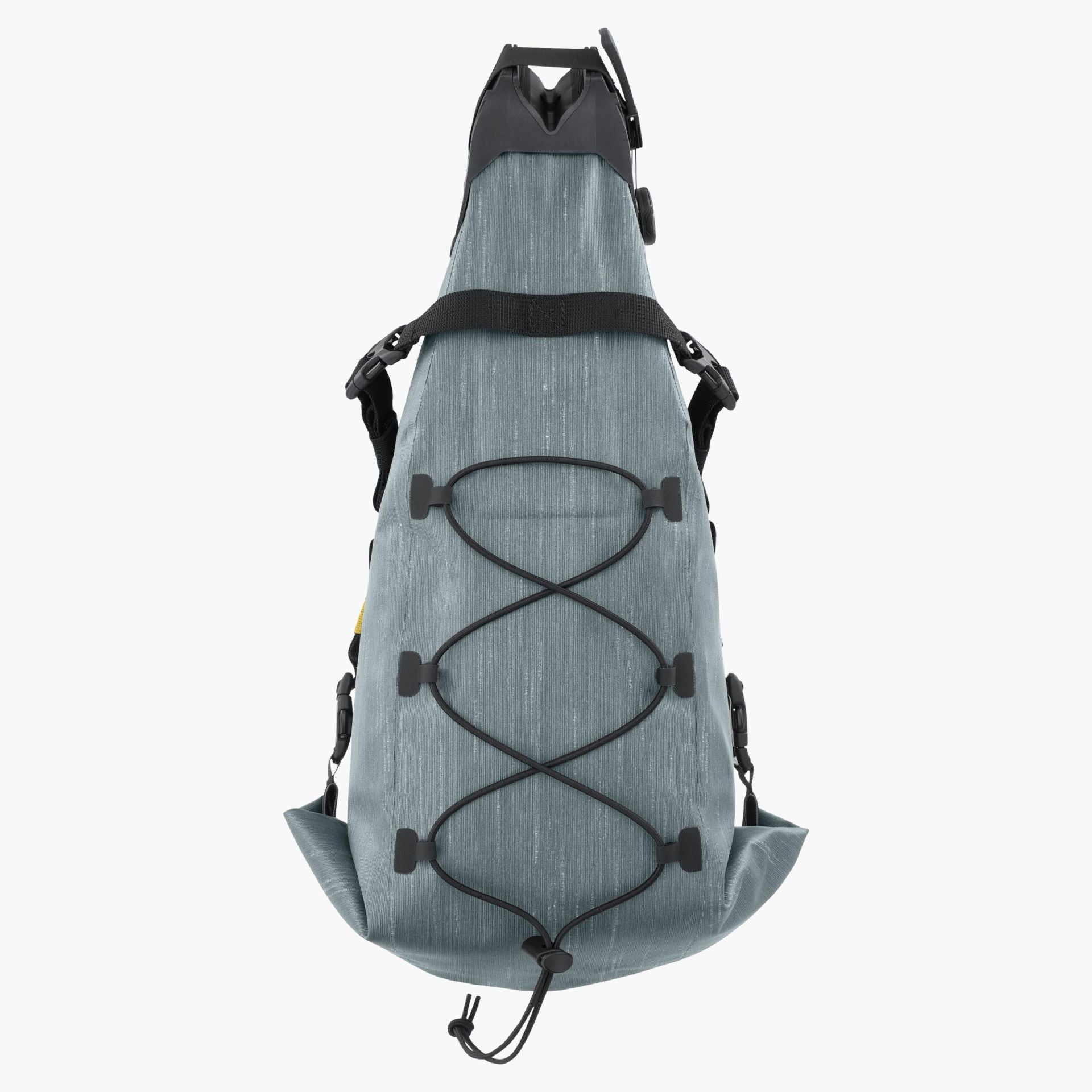 EVOC Seat Pack BOA WP 6 - Steel