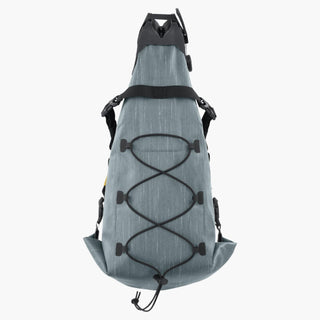 EVOC Seat Pack BOA WP 6 - Steel