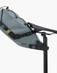 EVOC Seat Pack BOA WP 6 - Steel