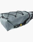 EVOC Seat Pack BOA WP 8 - Steel