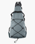 EVOC Seat Pack BOA WP 8 - Steel