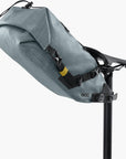EVOC Seat Pack BOA WP 8 - Steel