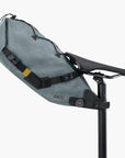 EVOC Seat Pack BOA WP 8 - Steel