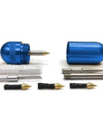 Dynaplug Micro Pro Tubeless Tyre Repair Kit - Blue