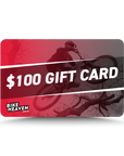 BikeHeaven e-Gift Card Voucher