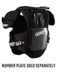 Leatt Fusion Vest 2.0 JR - Black