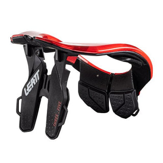 Leatt Neck Brace 3.5 Small/Medium - Red