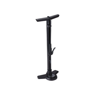BBB BFP-28 Pump Airboost Dualhead 3.0 Black