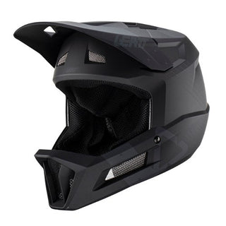 Leatt Gravity 2.0 Helmet - Stealth
