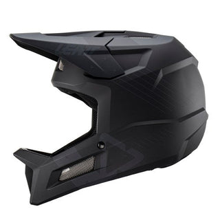 Leatt Gravity 2.0 Helmet - Stealth