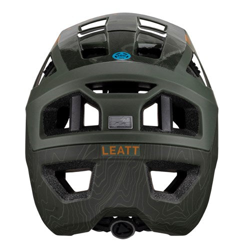 Leatt All Mtn 4.0 MTB Helmet - Pine