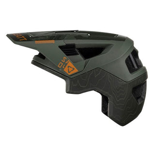 Leatt All Mtn 4.0 MTB Helmet - Pine