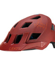 Leatt All Mtn 1.0 Helmet - Lava