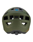 Leatt All MTN 1.0 V23 MTB Junior Helmet - Camo