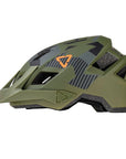 Leatt All MTN 1.0 V23 MTB Junior Helmet - Camo