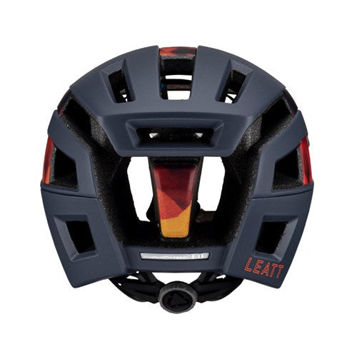 Leatt Trail 3.0 MTB Helmet - Shadow