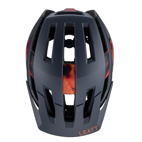 Leatt Trail 3.0 MTB Helmet - Shadow