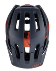 Leatt Trail 3.0 MTB Helmet - Shadow