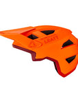 Leatt All MTN 2.0 Helmet - Flame