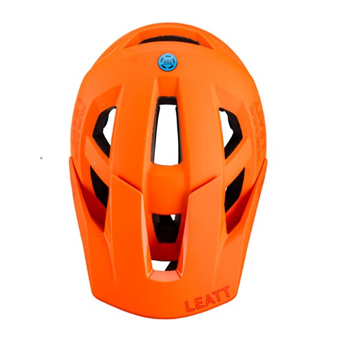 Leatt All MTN 2.0 Helmet - Flame
