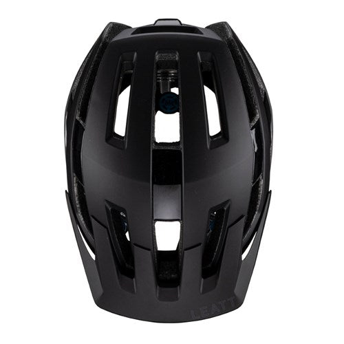 Leatt Trail 3.0 V23 MTB Helmet - Stealth