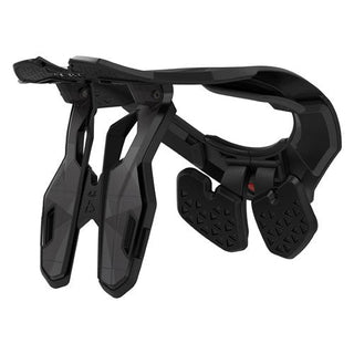 Leatt Neck Brace 4.5 Medium - Stealth