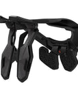 Leatt Neck Brace 4.5 Large/X-Large - Stealth