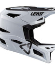 Leatt Gravity 4.0 MTB Helmet - White