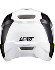 Leatt Gravity 2.0 Helmet - White/Black