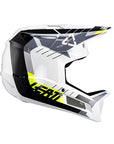 Leatt Gravity 2.0 Helmet - White/Black