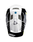 Leatt Gravity 2.0 Helmet - White/Black